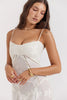 Zoey™ | Chic and Timeless Long Dress