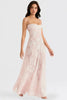 Zoey™ | Chic and Timeless Long Dress