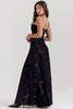 Zoey™ | Chic and Timeless Long Dress