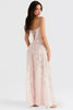 Zoey™ | Chic and Timeless Long Dress