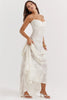 Zoey™ | Chic and Timeless Long Dress