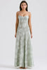 Zoey™ | Chic and Timeless Long Dress
