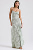 Zoey™ | Chic and Timeless Long Dress
