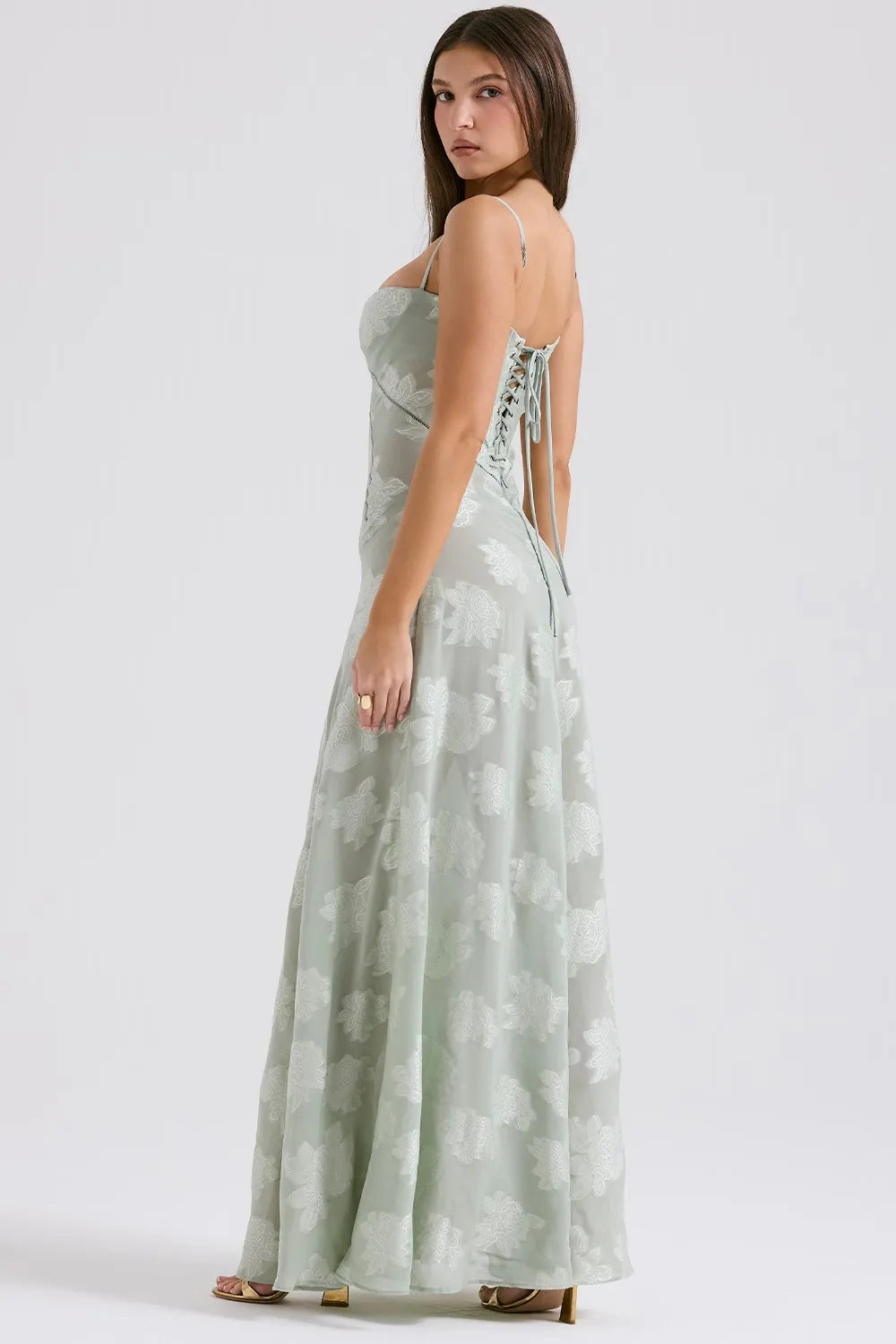 Zoey™ | Chic and Timeless Long Dress