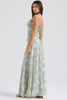 Zoey™ | Chic and Timeless Long Dress