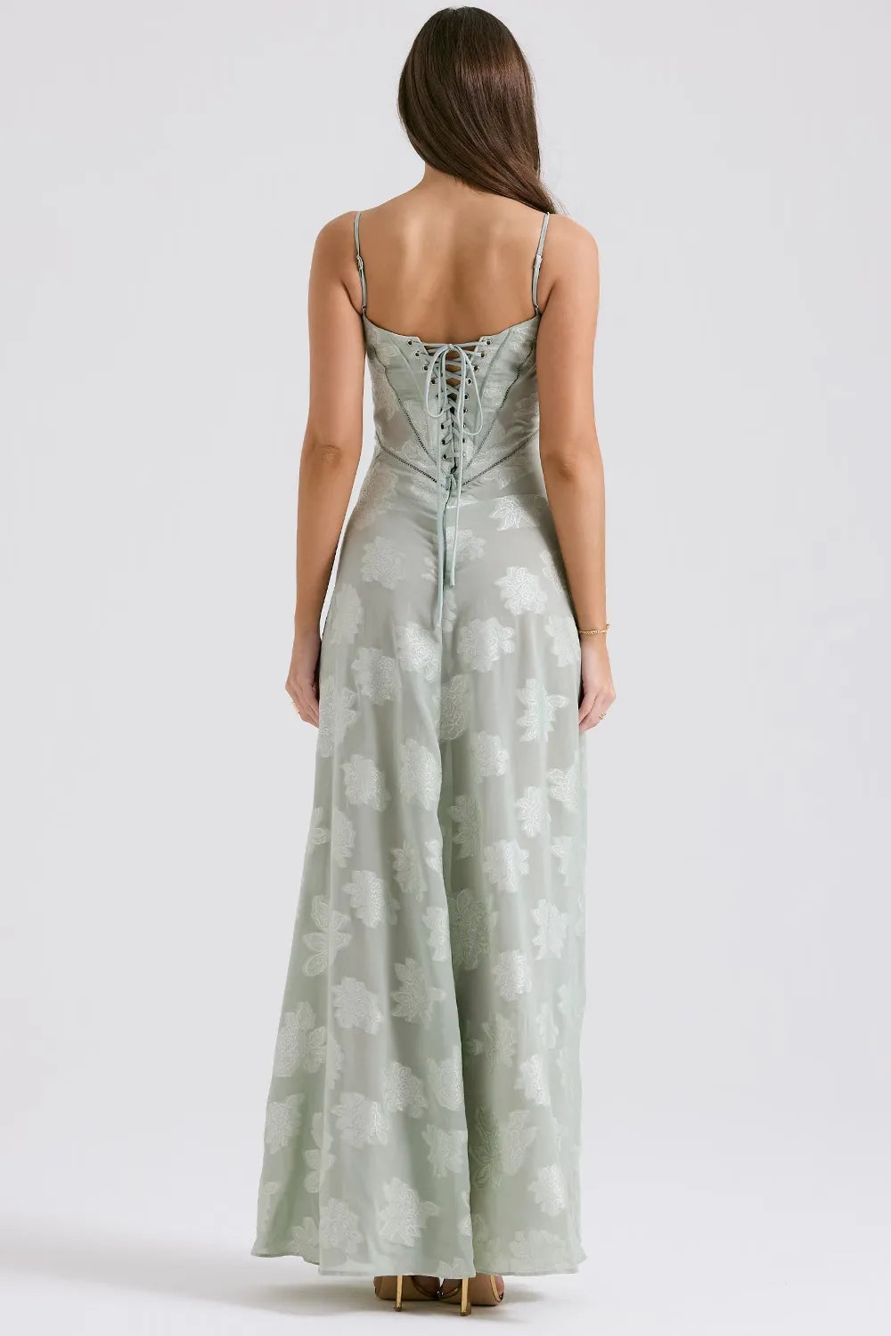 Zoey™ | Chic and Timeless Long Dress
