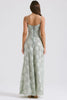Zoey™ | Chic and Timeless Long Dress