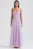 Zoey™ | Chic and Timeless Long Dress