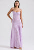 Zoey™ | Chic and Timeless Long Dress