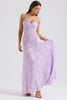 Zoey™ | Chic and Timeless Long Dress