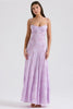Zoey™ | Chic and Timeless Long Dress