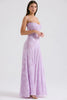 Zoey™ | Chic and Timeless Long Dress