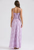 Zoey™ | Chic and Timeless Long Dress