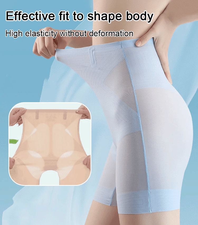 Shinelle™ | Underwear, Tummy Control, And Shorts In One!