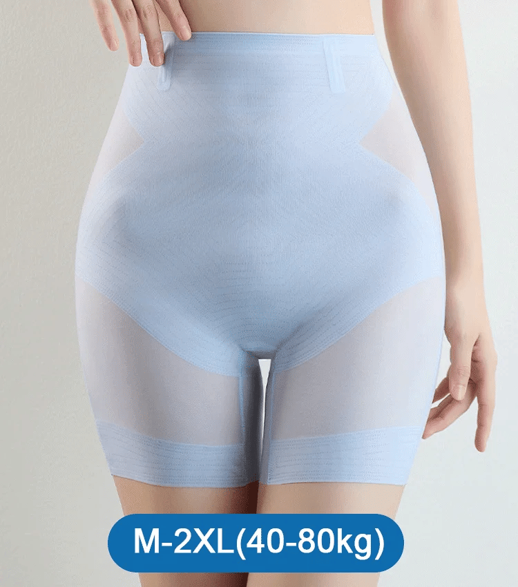 Shinelle™ | Underwear, Tummy Control, And Shorts In One!