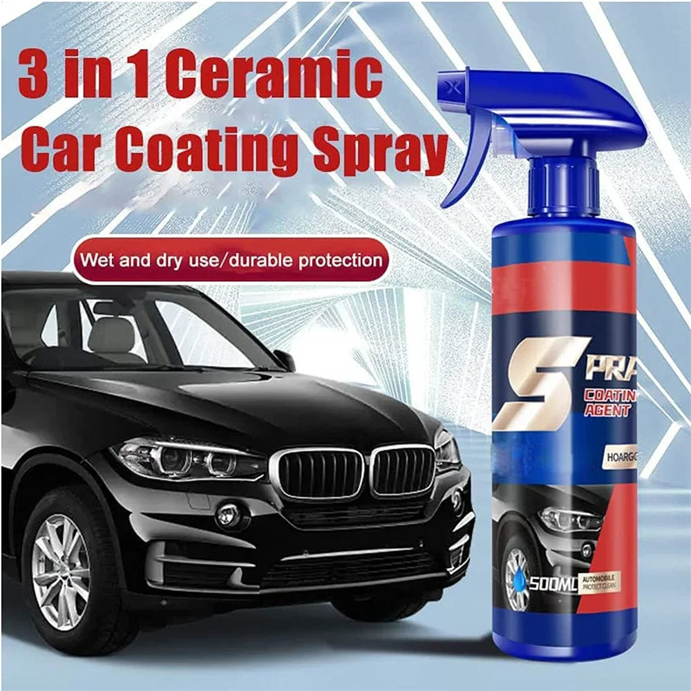 UltraGloss™ | Because Your Car Deserves to Sparkle