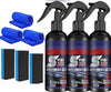 UltraGloss™ | Because Your Car Deserves to Sparkle