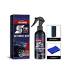 UltraGloss™ | Because Your Car Deserves to Sparkle