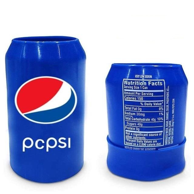 Silicone Beer Case