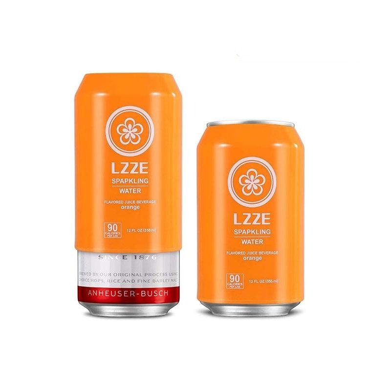 Silicone Beer Case