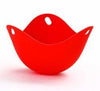 Silicone Egg Poacher