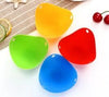 Silicone Egg Poacher