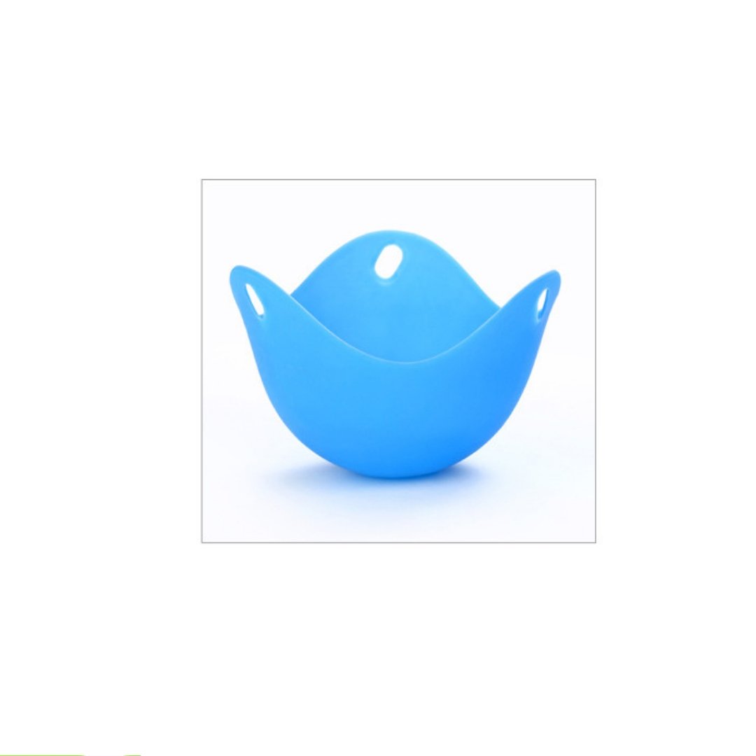 Silicone Egg Poacher