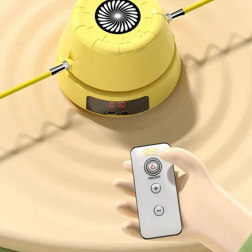 PlayRope™ | The Fun Way To Keep Kids Active And Healthy