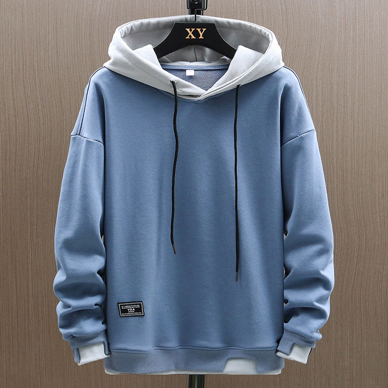 Dominic™ | Classic Urban Hoodie