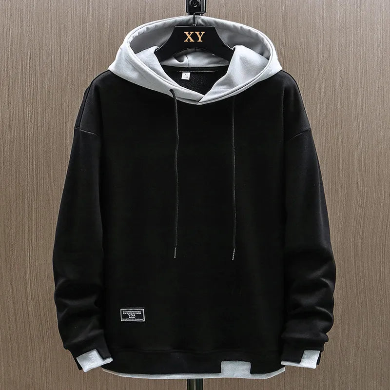 Dominic™ | Classic Urban Hoodie
