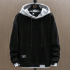 Dominic™ | Classic Urban Hoodie