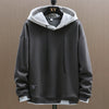 Dominic™ | Classic Urban Hoodie