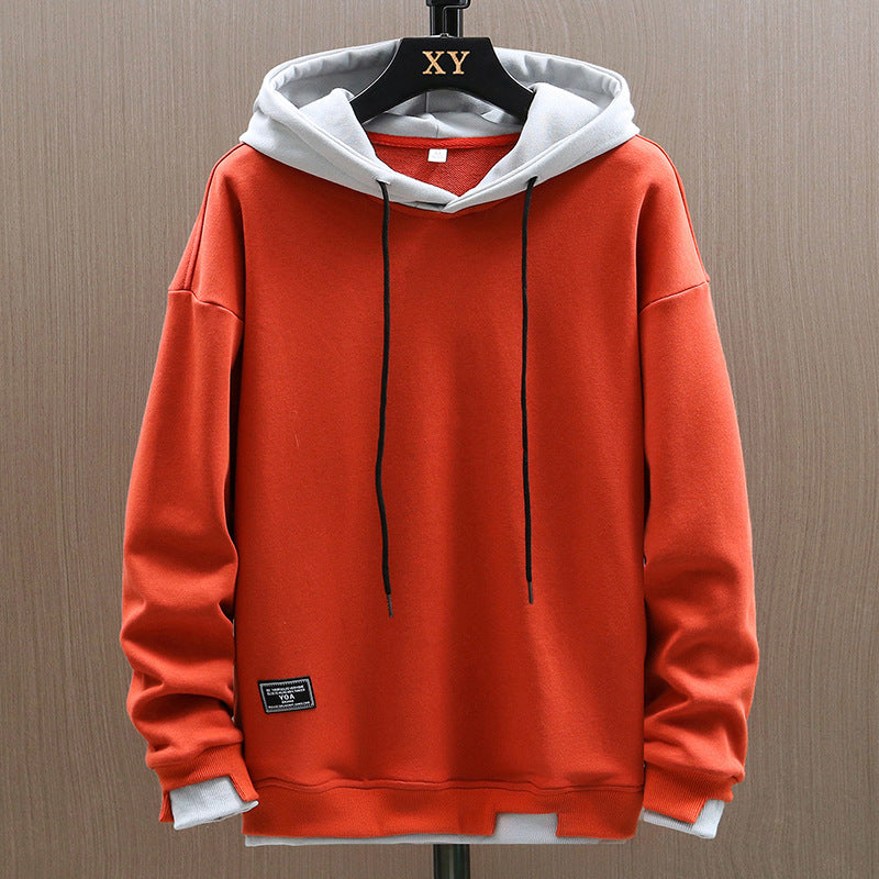 Dominic™ | Classic Urban Hoodie