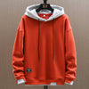 Dominic™ | Classic Urban Hoodie