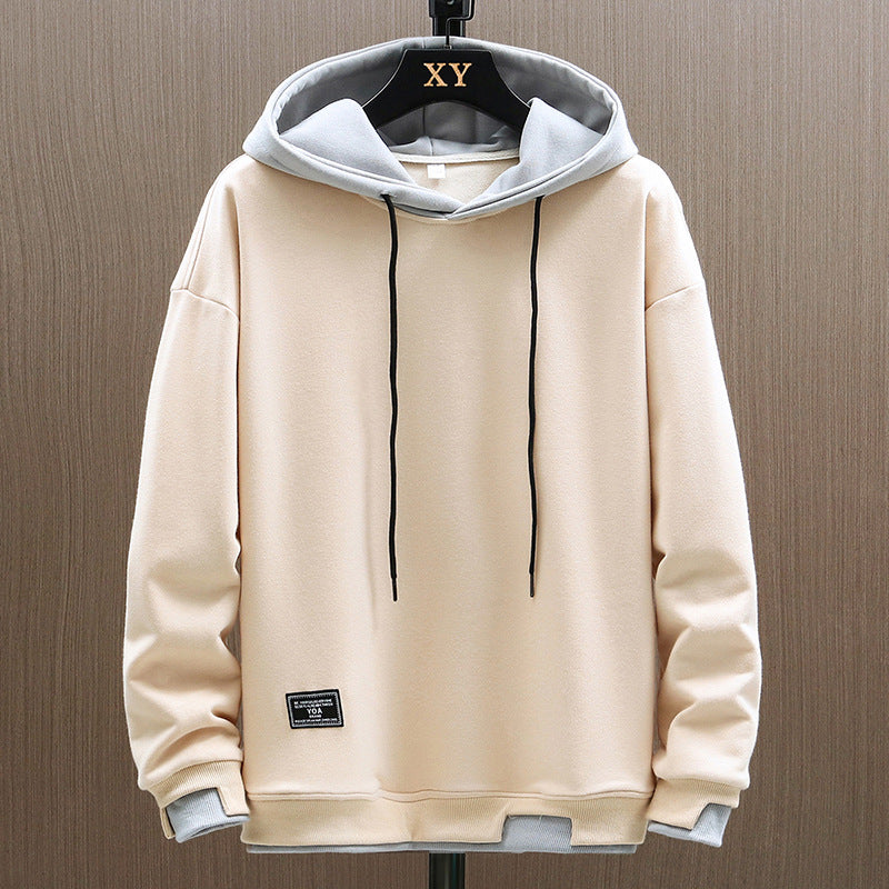 Dominic™ | Classic Urban Hoodie