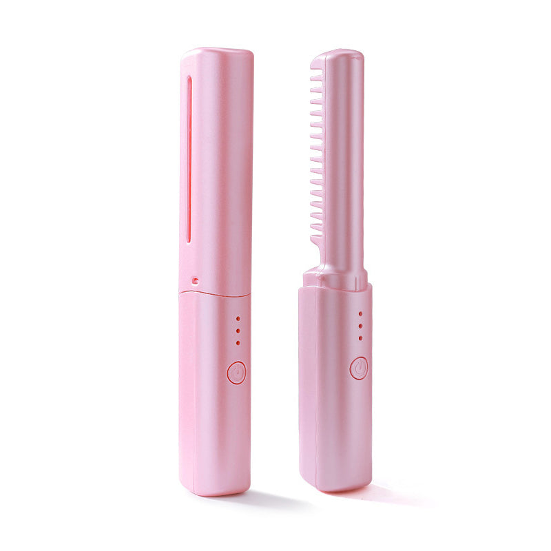 Lux Electric Straightening Comb (Last Day For Sale!)