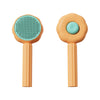 FurClean™ | Self-Cleaning Needle Comb for Effortless Grooming