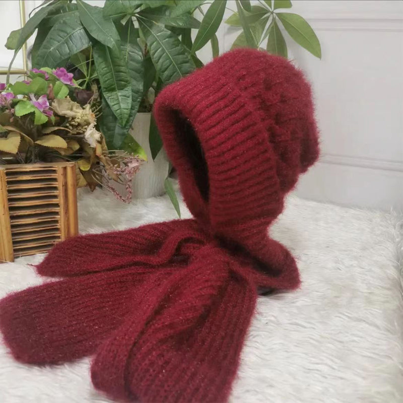CozyShield™ I Embrace Warmth & Softness