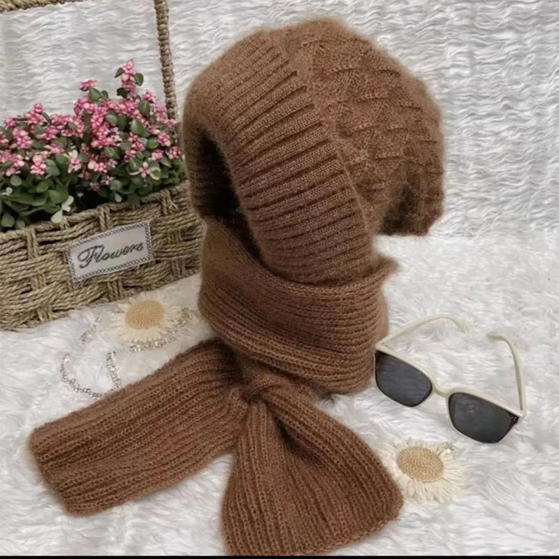 CozyShield™ I Embrace Warmth & Softness