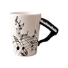 HarmonyBrew™ Mug for music lovers