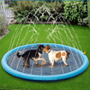AquaBurst™ | Dive Into Cooling Fun for Kids and Pets!