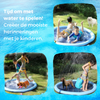 AquaBurst™ | Dive Into Cooling Fun for Kids and Pets!