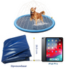AquaBurst™ | Dive Into Cooling Fun for Kids and Pets!