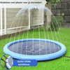 AquaBurst™ | Dive Into Cooling Fun for Kids and Pets!