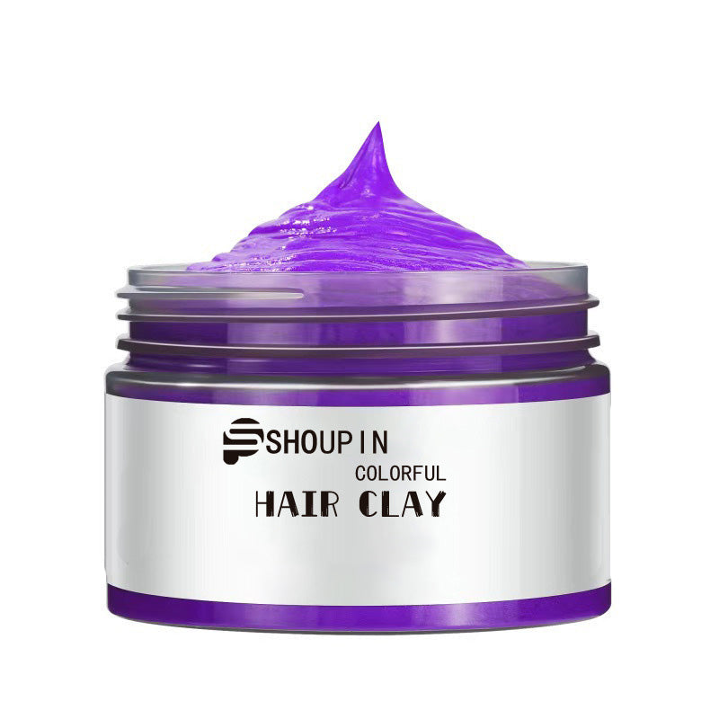 ColorCraze™ | Instant Hair Color Fix for Any Mood