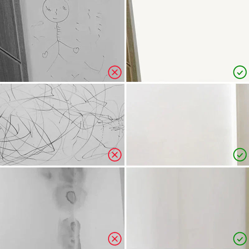 PaintMate™ | Your Go-To Roller for Effortless Walls