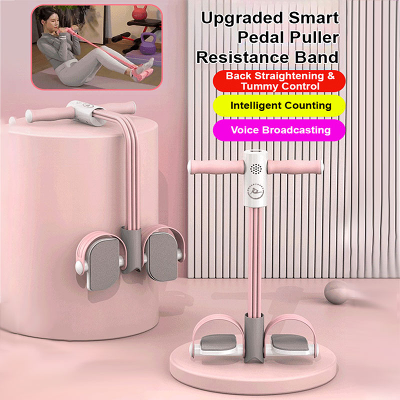 FitAnywhere™ | Full-Body Workouts Anywhere, Anytime!