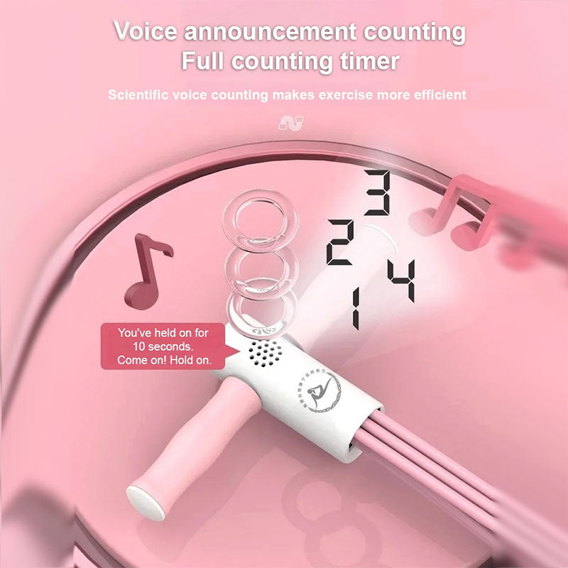 FitAnywhere™ | Full-Body Workouts Anywhere, Anytime!