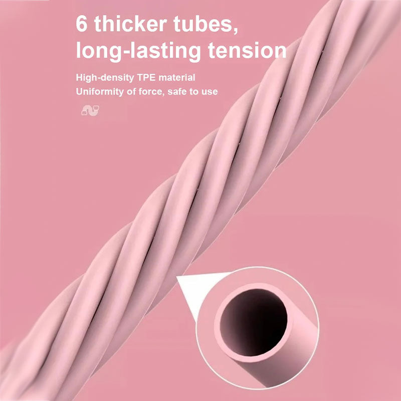 FitAnywhere™ | Full-Body Workouts Anywhere, Anytime!