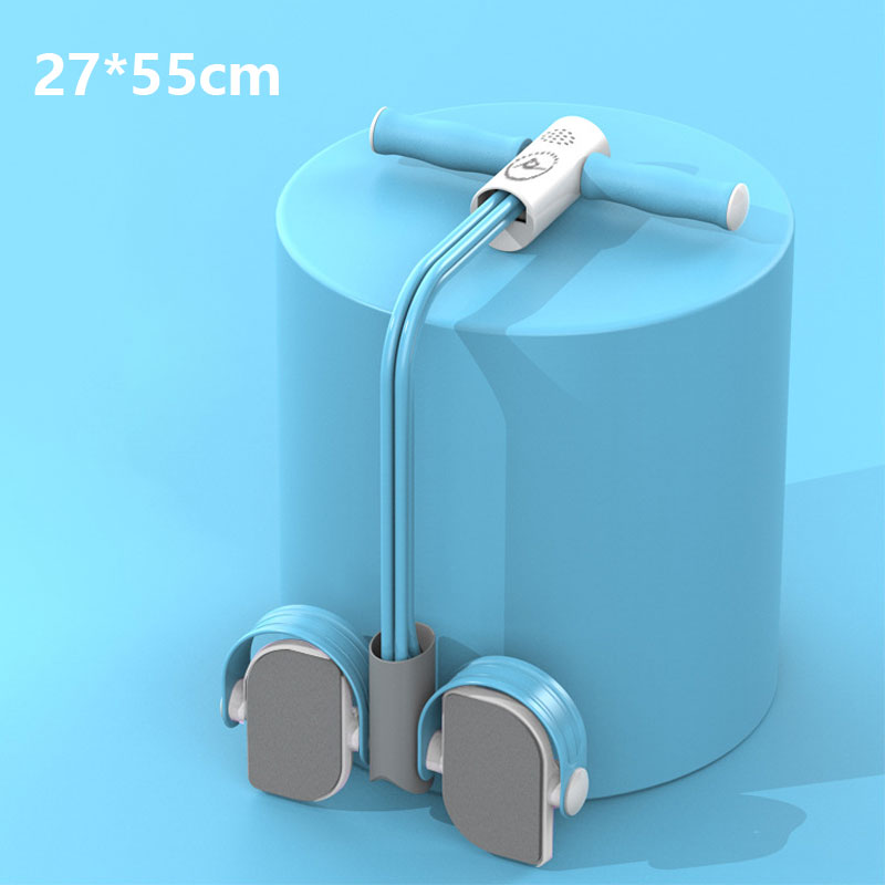 FitAnywhere™ | Full-Body Workouts Anywhere, Anytime!